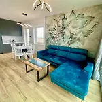 Appartement Portowa Kołobrzeg