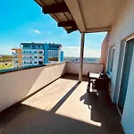 Portowa *