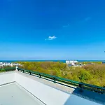 Appartement Portowa