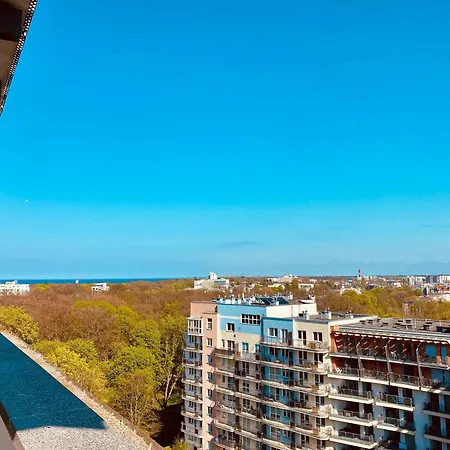 Portowa * Kołobrzeg
