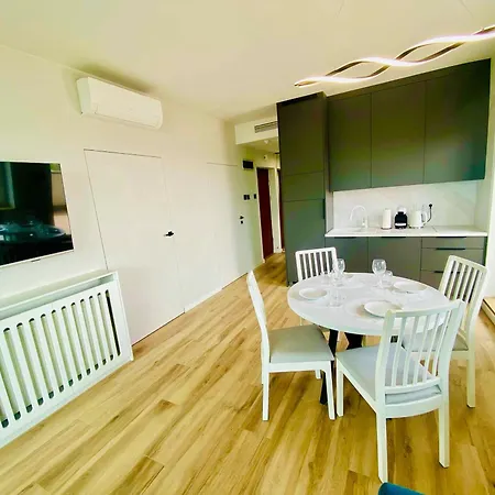 Portowa * 코워브제크