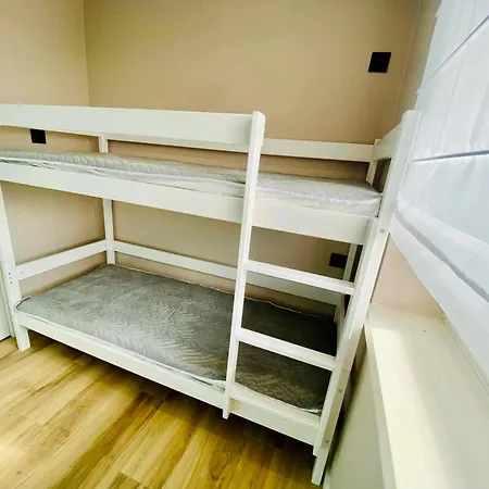 Apartment Portowa