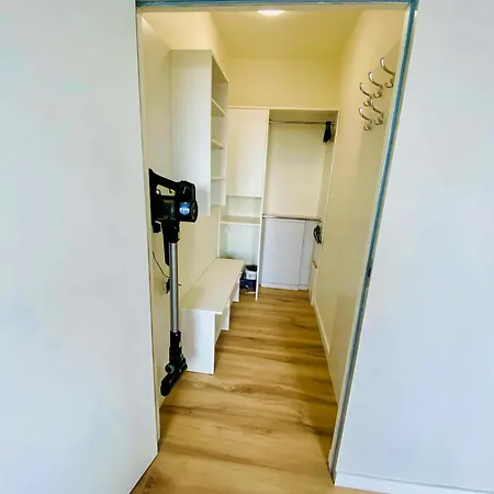 Portowa 코워브제크