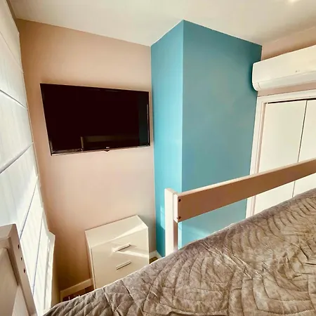 Portowa * 코워브제크