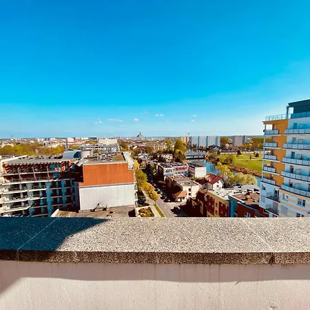 Portowa * 코워브제크