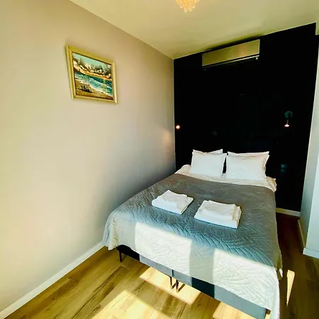Portowa Apartamento